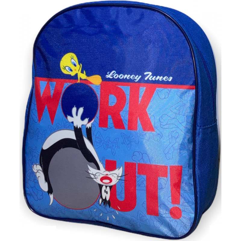 Looney Tunes 30 cm Rucksack - New discount.com