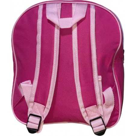 Mochila Minnie Disney 3D