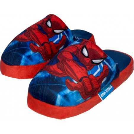 Pantoufle Spider-Man Marvel - New discount.com