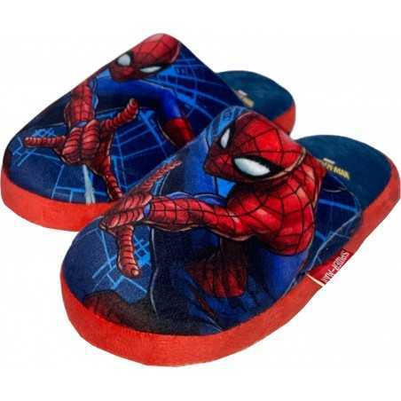 Spider-Man Marvel Slipper - New discount.com