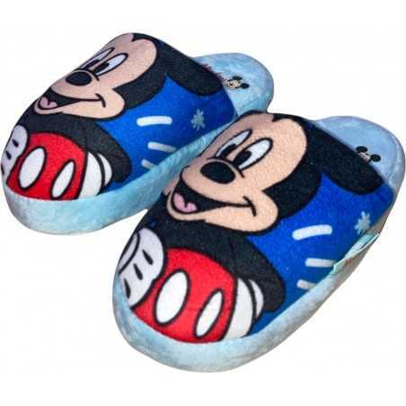 zapatillas de casa Mickey Disney -New discount.com