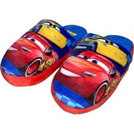 zapatillas de casa Cars Disney -New discount.com