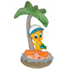 Estatuilla TITI en resina -New discount.com