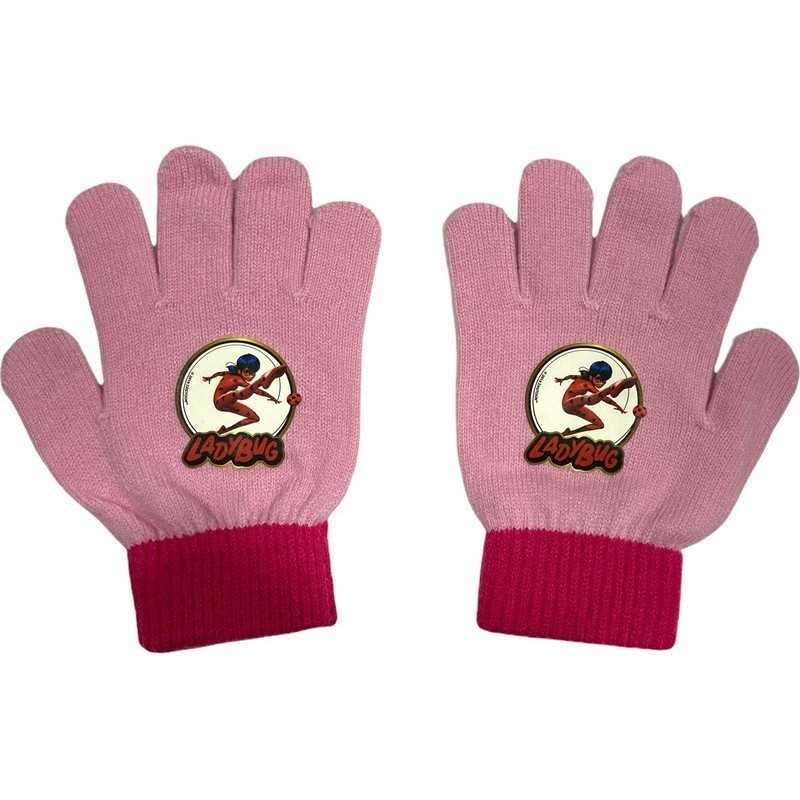 Set Di Guanti Ladybug - New discount.com