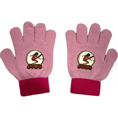 Conjunto de guantes Ladybug -New discount.com