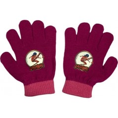 Set Di Guanti Ladybug - New discount.com