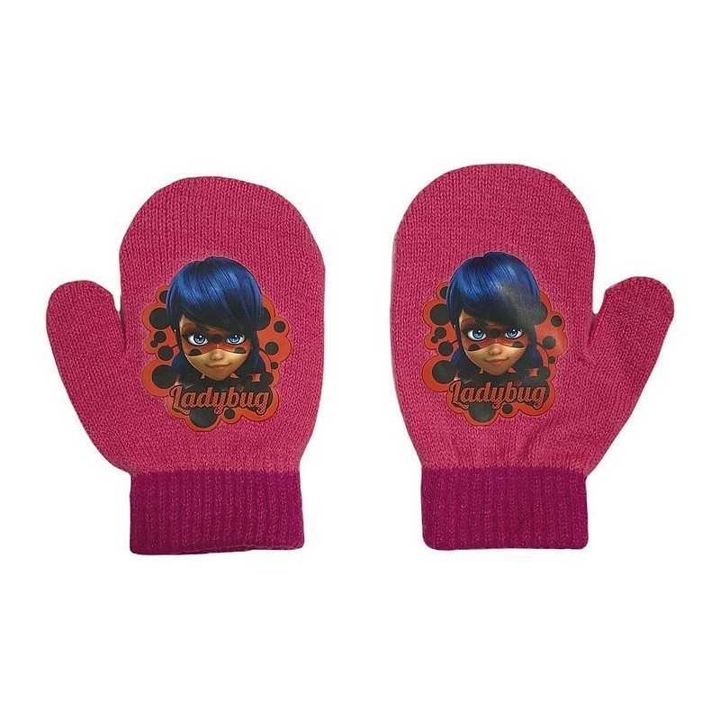 Ladybug Handschuhe Set - New discount.com