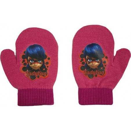 Set Di Guanti Ladybug - New discount.com