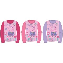 T-shirt a maniche lunghe Peppa Pig - New discount.com