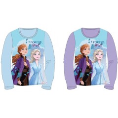 Frozen 2 Disney Long Sleeve T-shirt, New discount.com, Nouveautés c...