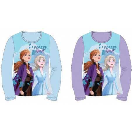 Camiseta de manga larga Frozen 2 Disney -New discount.com
