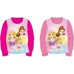 T-shirt manches Longues Princesse Disney - New discount.com