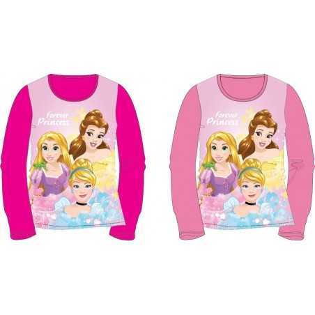 Camiseta de manga larga Princess Disney -New discount.com