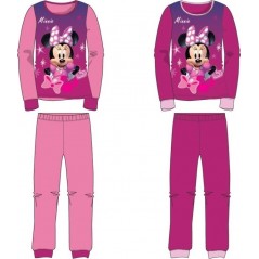 Pyjama polaire Minnie Disney - New discount.com