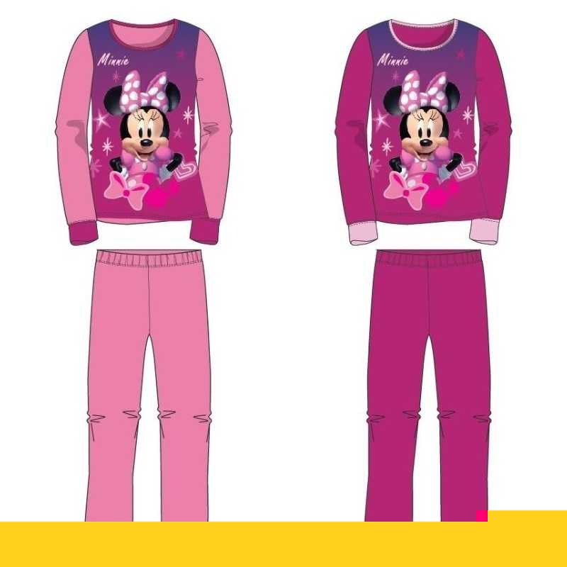 Pyjama polaire Minnie Disney - New discount.com Pyjama polaire Minnie Disney - New discount.com