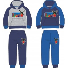 Bing Jogging Set - New discount.com