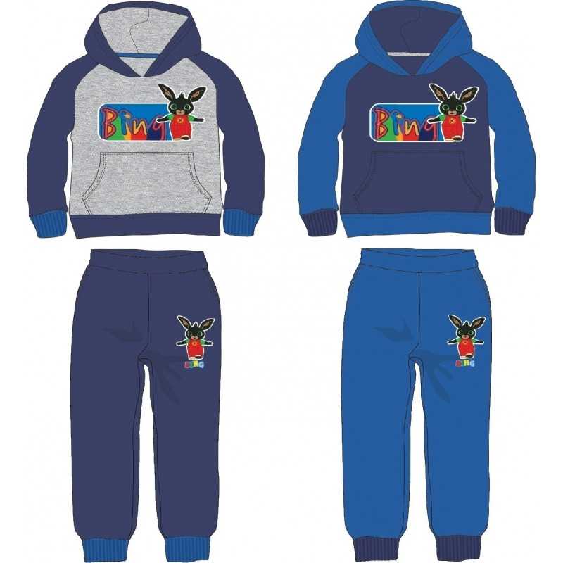 Bing Jogging Set - New discount.com