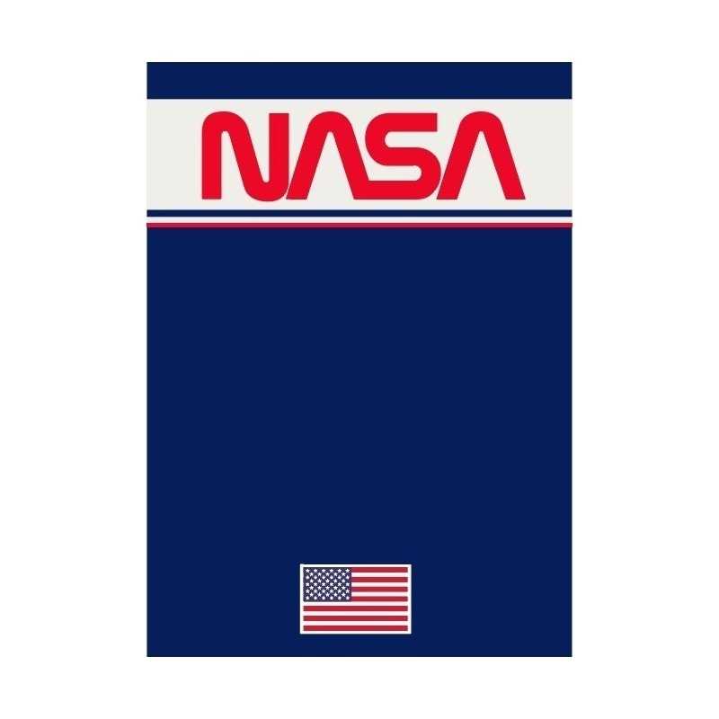 Manta Nasa -New discount.com