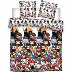 Harry Potter duvet cover - 1 duvet cover , New discount.com, Nouvea...