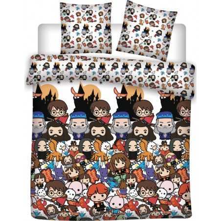 Funda nórdica Harry Potter  -New discount.com