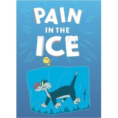 Manta polar Looney Tunes -New discount.com