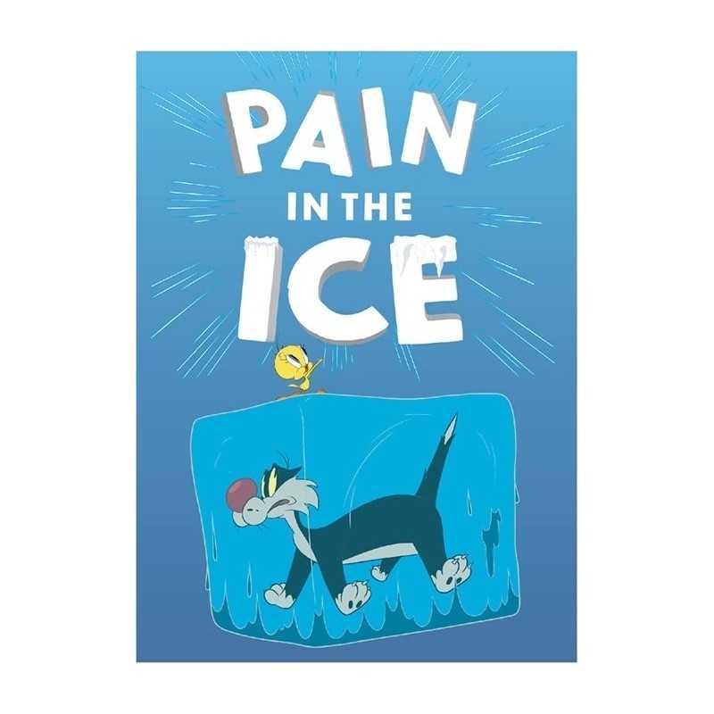 Manta polar Looney Tunes -New discount.com