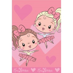 Manta polar Ballerina -New discount.com