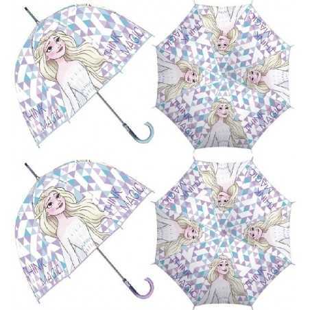 Paraguas Frozen 2 Disney -New discount.com