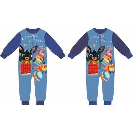 Pijama mono polar de Bing -New discount.com