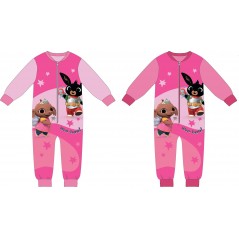 Bing Fleece Strampler - New discount.com
