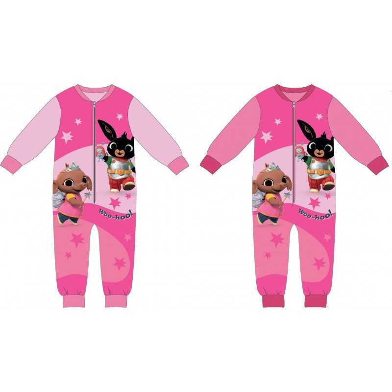 Bing Fleece Strampler - New discount.com