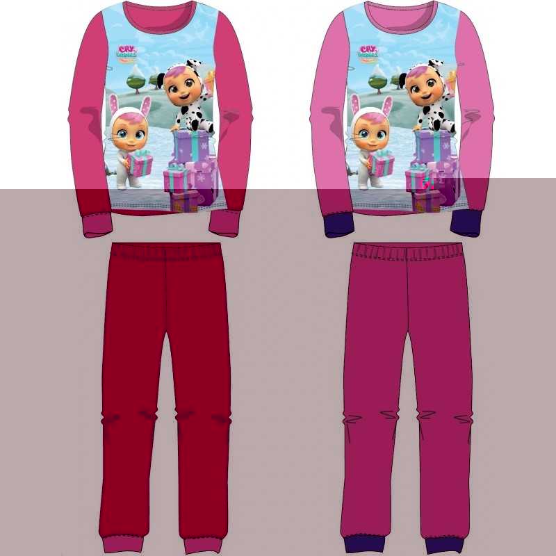 Cry Babies Coral Pyjamas, New discount.com, Nouveautés chez new dis...