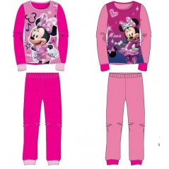 Pijama Coral Minnie Disney -New discount.com