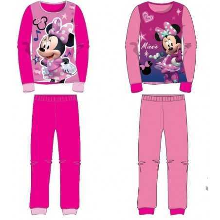 Pyjama Minnie Disney en Coral - New discount.com