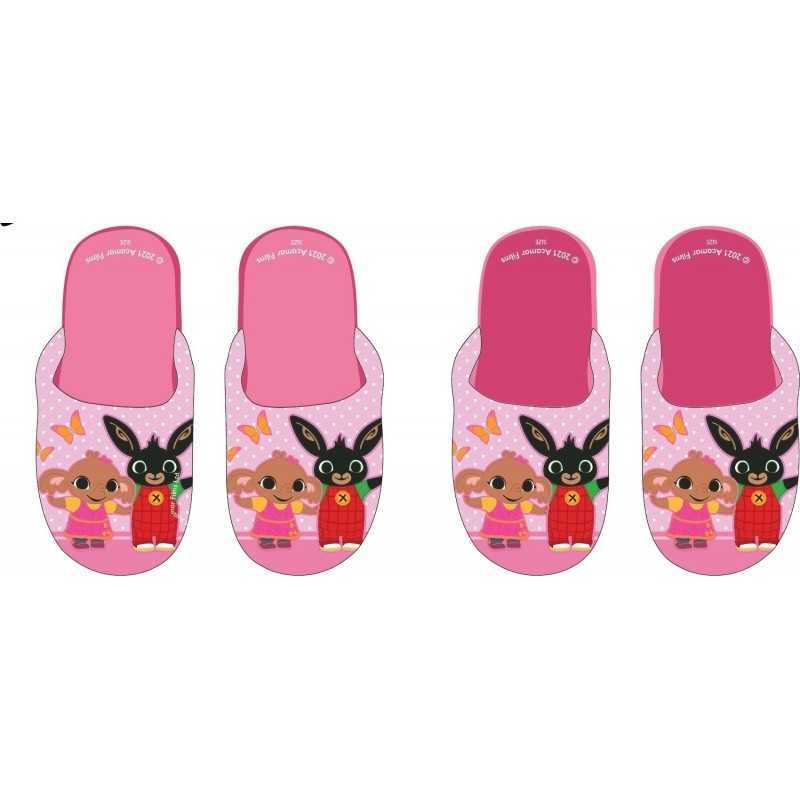 Chausson Bing Fille - New discount.com