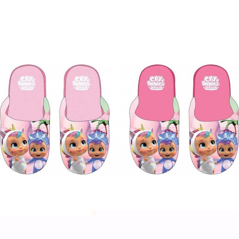 Cry Babies Homeslippers, New discount.com, Nouveautés chez new disc...