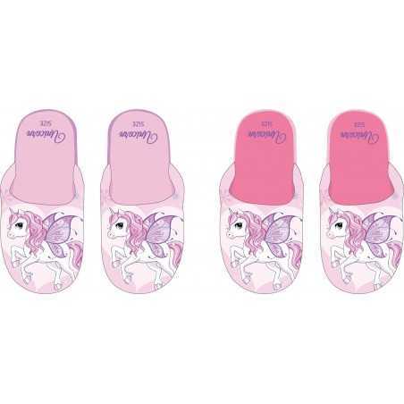 zapatillas de casa unicornio -New discount.com