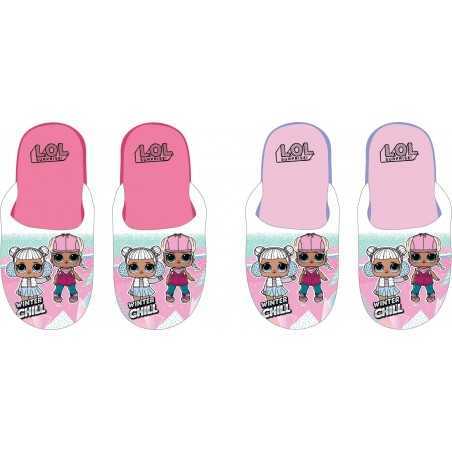 zapatillas de casa Lol Surprise -New discount.com