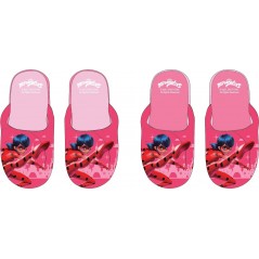 Ladybug Slipper - New discount.com