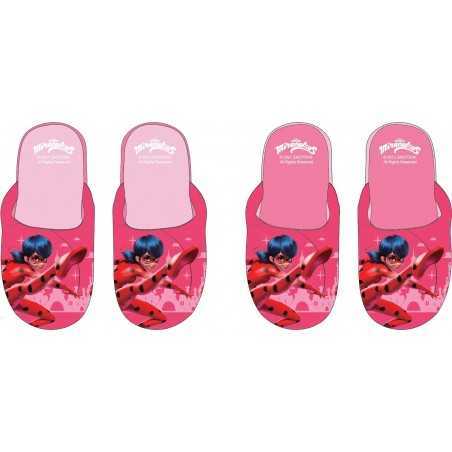 Ladybug Slipper - New discount.com