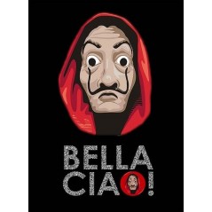 Decke Fleece Bella Ciao - New discount.com