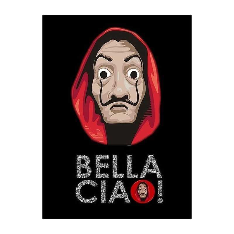 Decke Fleece Bella Ciao - New discount.com