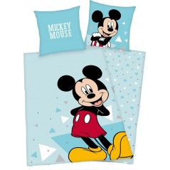 Parure housse de couette Mickey Disney - New discount.com