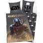 Parure de Lit Star Wars Mandalorian - New discount.com