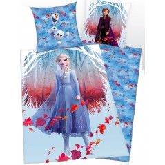 Juego de colcha Frozen 2 Disney -New discount.com