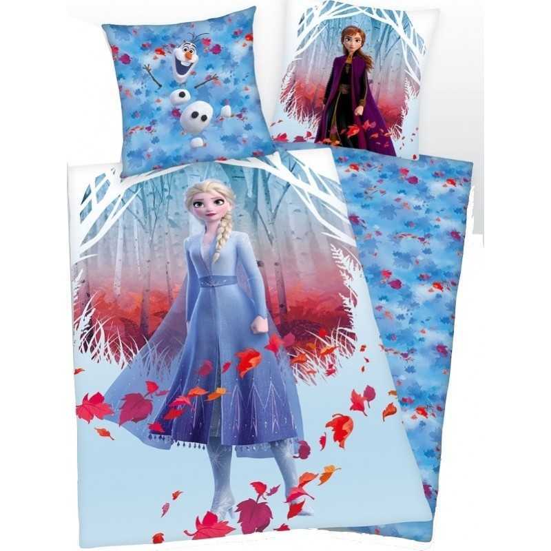 Juego de colcha Frozen 2 Disney -New discount.com