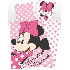 Minnie Disney Bettwäscheset - New discount.com