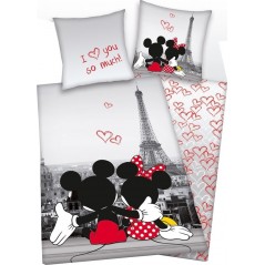 Minnie Disney Bettwäscheset - New discount.com