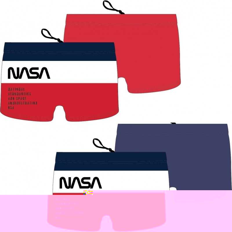 Maillot de bain Nasa  - New discount.com