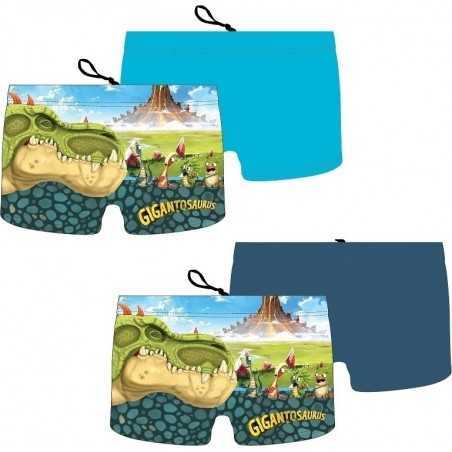 Boxer de bain Gigantosaurus - New discount.com
